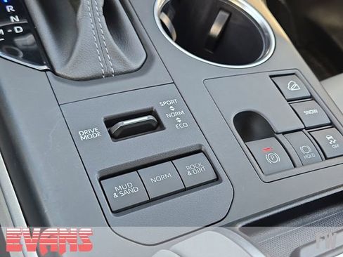 Certified 2024 Toyota Highlander XLE AWD/4WD image 13