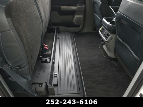 Used 2022 Ford F150 Limited AWD/4WD image 47