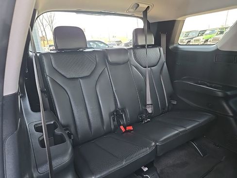 Used 2025 Hyundai Palisade SEL AWD/4WD image 85