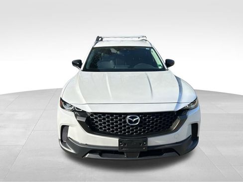 Used 2024 MAZDA CX-50 AWD 2.5 S w/ Cargo Package image 9