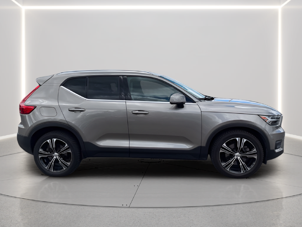 Used 2021 Volvo XC40 T5 Inscription AWD/4WD image 30