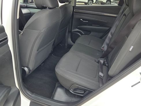 Used 2024 Hyundai Tucson SEL FWD image 16