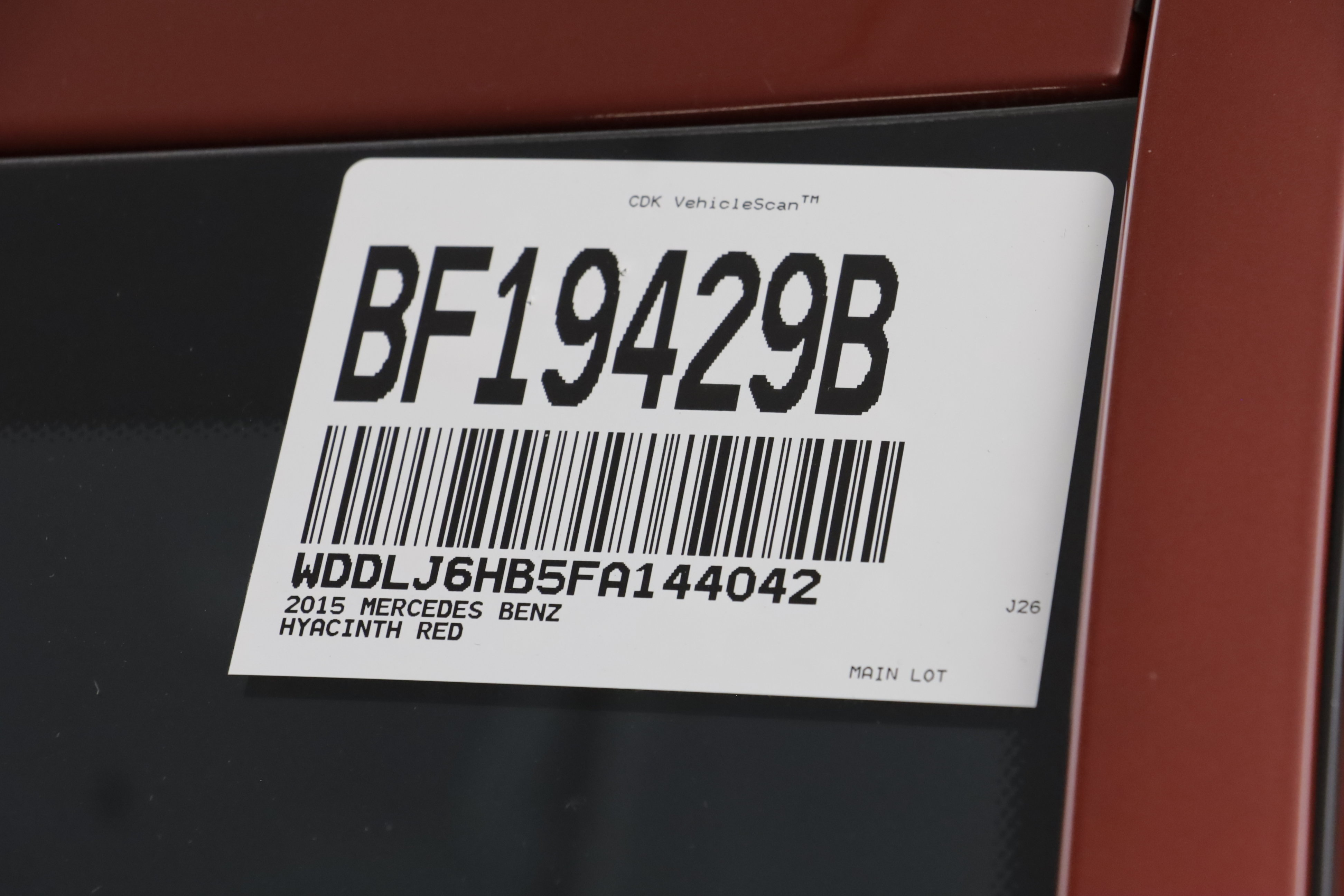 Used 2015 Mercedes-Benz CLS 400 4MATIC image 32