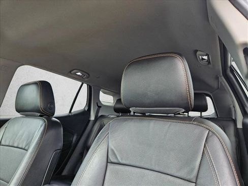 Certified 2020 GMC Terrain SLT AWD/4WD image 11