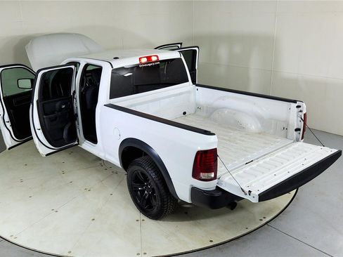 Used 2022 RAM 1500 Classic Warlock image 26