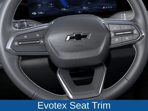 New 2026 Chevrolet Blazer EV LT image 19