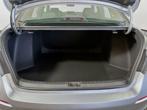 New 2026 Honda Civic Sport image 25