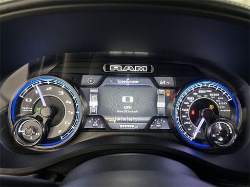 Used 2019 RAM 1500 Limited w/ Advanced Safety Group image 12