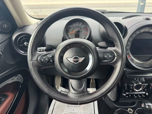 Used 2015 MINI Cooper Paceman S image 34