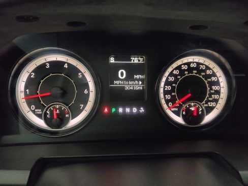 Used 2017 RAM 1500 Tradesman w/ Popular Equipment Group RWD image 23