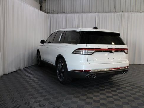 New 2026 Lincoln Aviator Reserve image 57