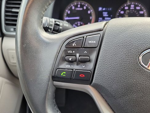 Used 2018 Hyundai Tucson Sport image 27