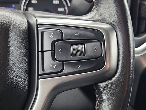 Used 2020 Chevrolet Silverado 1500 RST w/ All-Star Edition image 27