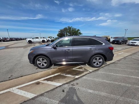 Used 2020 Acura MDX FWD image 2