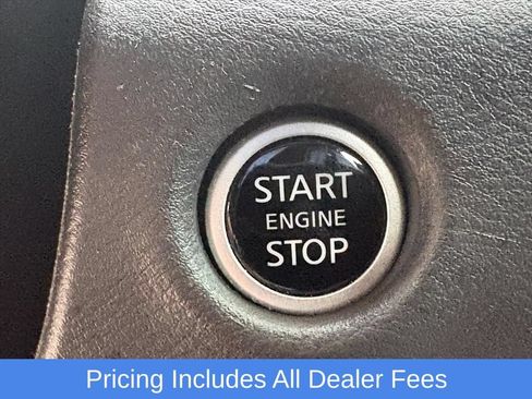 Used 2025 Nissan Frontier SV w/ SV Convenience Package AWD/4WD image 12