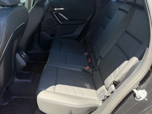 Used 2025 BMW X1 xDrive28i w/ Convenience Package AWD/4WD image 8