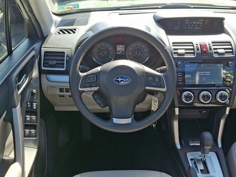 Used 2016 Subaru Forester 2.5i Limited image 11