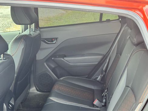 Used 2024 Subaru Crosstrek 2.5i Limited w/ Popular Package #3A AWD/4WD image 38