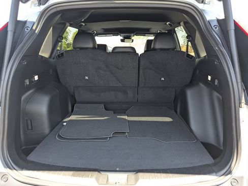 Certified 2025 Honda CR-V Sport-L image 16