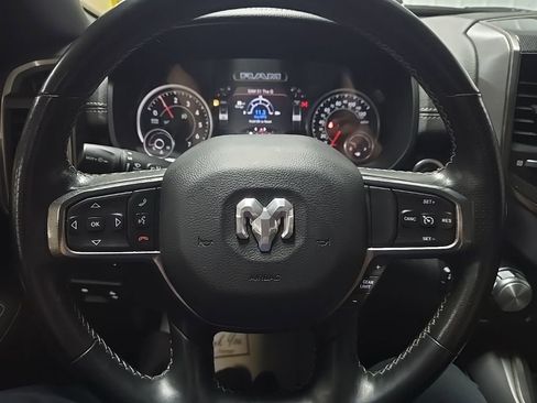 Used 2022 RAM 1500 Sport w/ Rebel Level 2 Equipment Group image 18