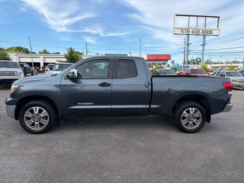 Used 2008 Toyota Tundra SR5 RWD image 11
