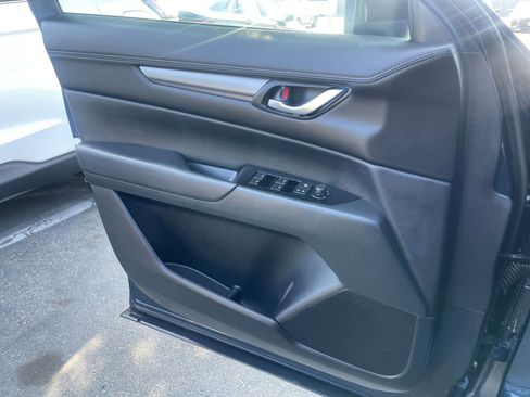 Used 2025 MAZDA CX-5 AWD 2.5 S w/ Select Package image 20