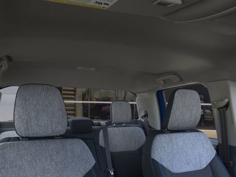 New 2026 Ford Maverick XLT image 12