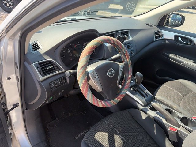 Used 2016 Nissan Sentra S FWD image 24