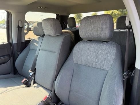 Used 2021 Ford F150 XLT w/ Equipment Group 302A High RWD image 11
