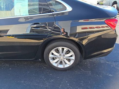 Used 2023 Chevrolet Malibu LT image 12