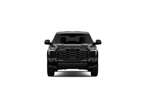 New 2026 Toyota Tundra Limited AWD/4WD image 65