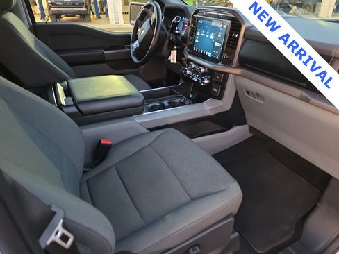 Used 2024 Ford F150 XLT w/ Mobile Office Package image 54