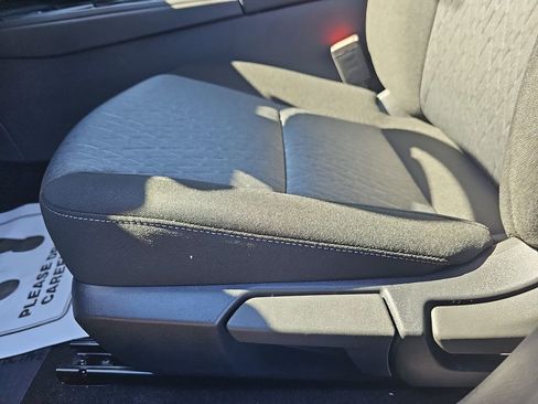 New 2026 Nissan Sentra SV w/ Floor Mat Package image 31