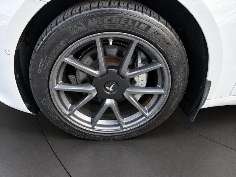 Used 2020 Tesla Model 3 Performance AWD/4WD image 23