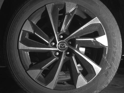 Used 2025 MAZDA CX-50 2.5 Hybrid w/ Premium Plus Pkg image 14