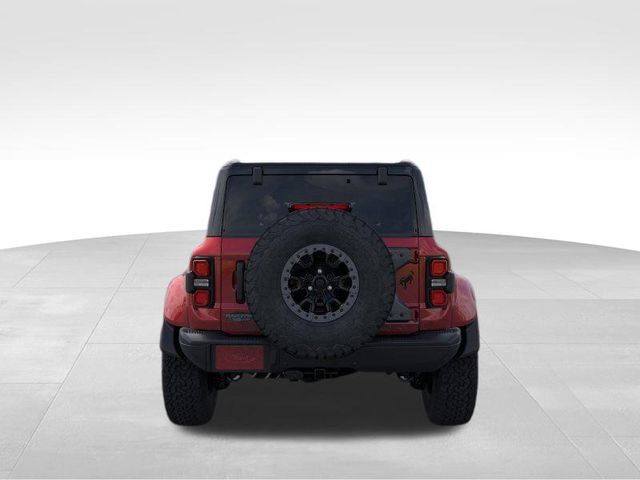 New 2025 Ford Bronco Raptor AWD/4WD image 6