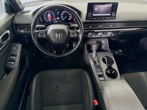 Used 2023 Honda Civic Sport image 17