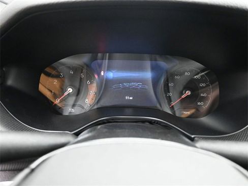 New 2026 Jeep Compass Latitude image 11