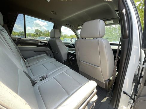 Used 2021 GMC Yukon SLT RWD image 49