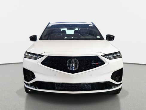 Used 2023 Acura MDX Type S image 8
