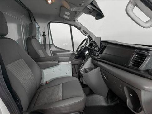 Used 2020 Ford Transit 150 Low Roof w/ Upfitter Package RWD image 19