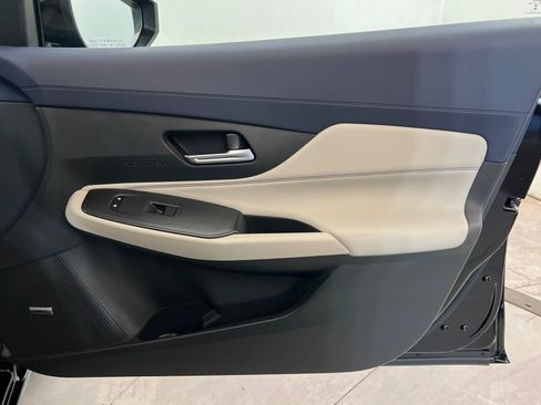 New 2026 Nissan Sentra SL image 22