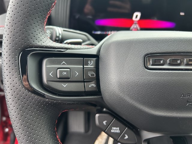 New 2026 Dodge Charger R/T AWD/4WD image 28