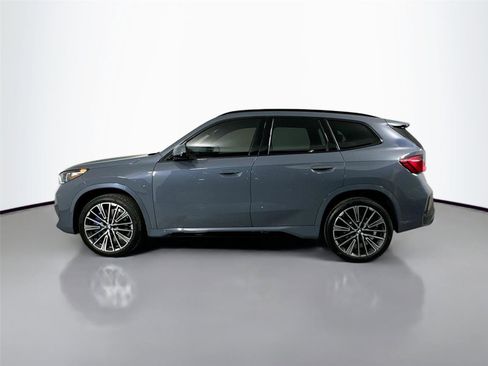 New 2026 BMW X1 xDrive28i w/ Technology Package AWD/4WD image 9