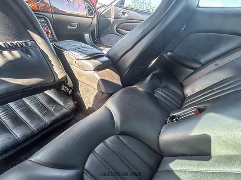 Used 1998 Jaguar XK8 Coupe image 44
