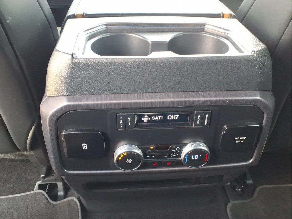 Used 2023 Ford Expedition Platinum RWD image 18