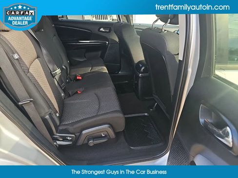 Used 2014 Dodge Journey SE w/ Flexible Seating Group image 38