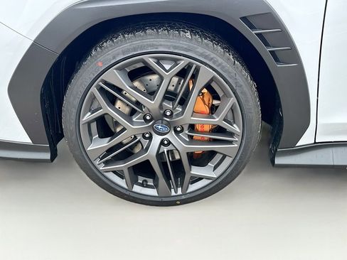 New 2026 Subaru WRX tS AWD/4WD image 38