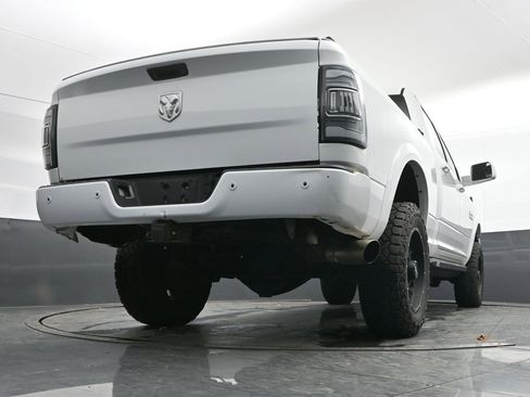 Used 2014 RAM 2500 Outdoorsman image 32