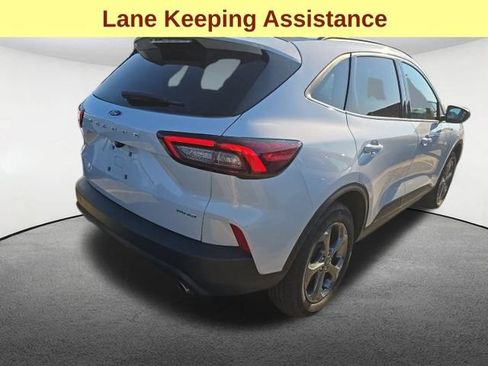 Used 2025 Ford Escape ST-Line AWD/4WD image 5